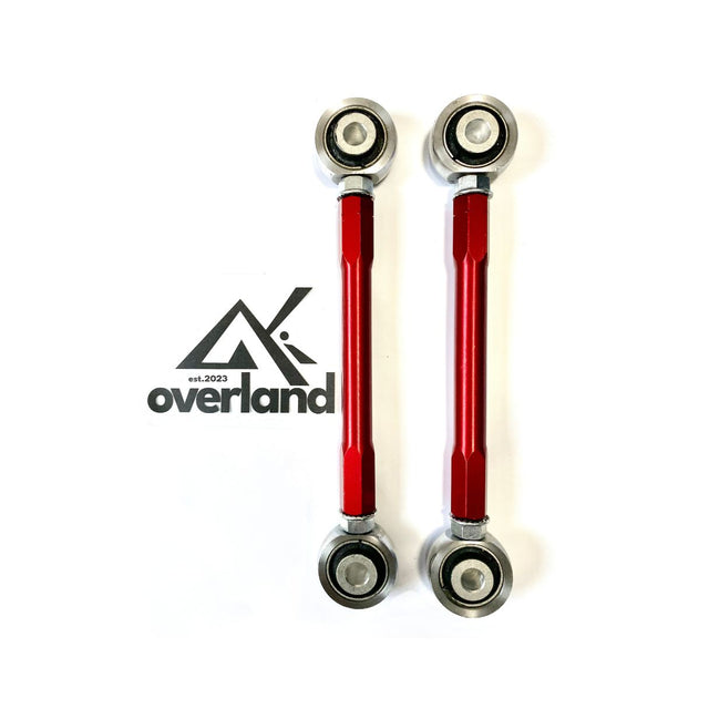 Akioverland Porsche Cayenne 955 957 958 lift kit sway bar link