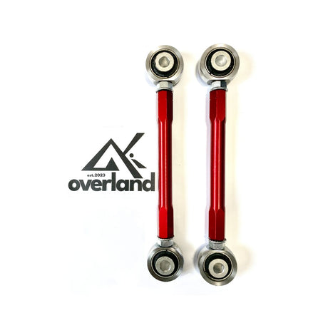 Akioverland V2 sway bar link for porsche cayenne