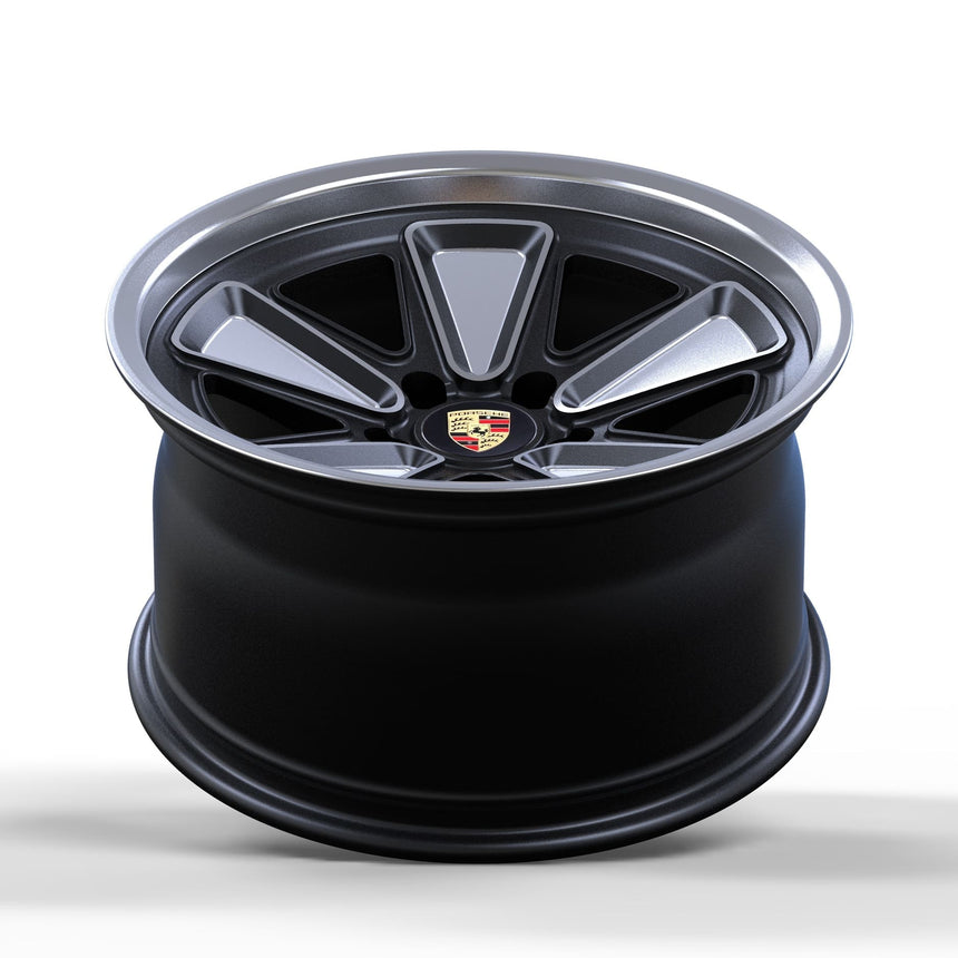 5x130 Porsche Fuchs Reimagined Offroad Wheels