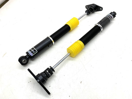 porsche cayenne 955 957 t1 vw touareg Border suspension adjustable coilovers with 4 inch lift