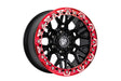 Bucks B504 beadlock wheels