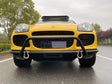 Akioverland Cayenne 955 tubular winch offroad bumper