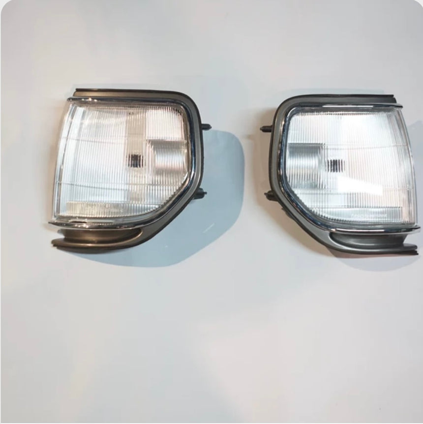 toyota land cruiser lc80 hdj80 corner light