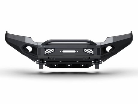 Akioverland x BPOffroad Toyota lc200 off-road Cross Country front bumper