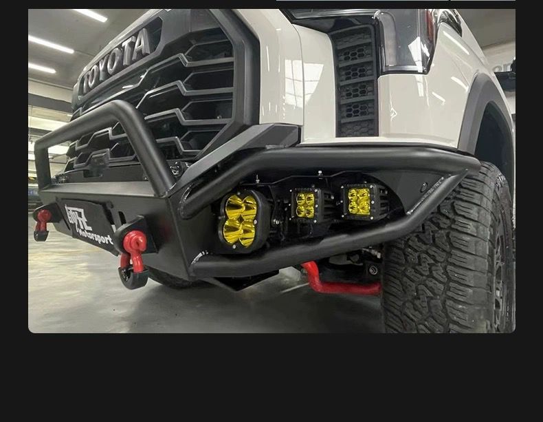 Baja Warrior BZ3034 3 inch LED Pod light 40W Ditch Light