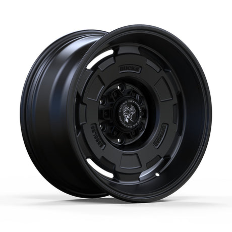 Bucks B506 offroad wheels