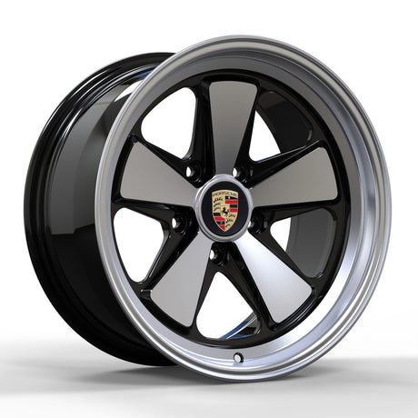 5x130 porsche cayenne custom offroad wheels. fuchs design