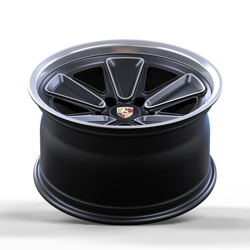 5x130 Porsche offroad wheel