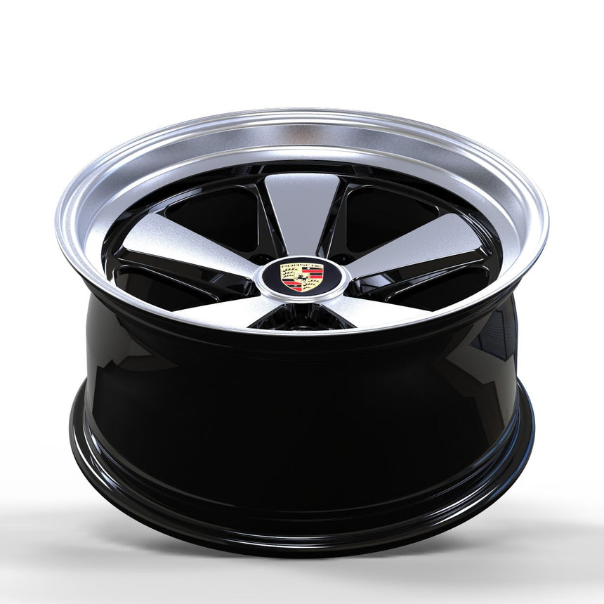 5x130 porsche cayenne custom offroad wheels. fuchs design