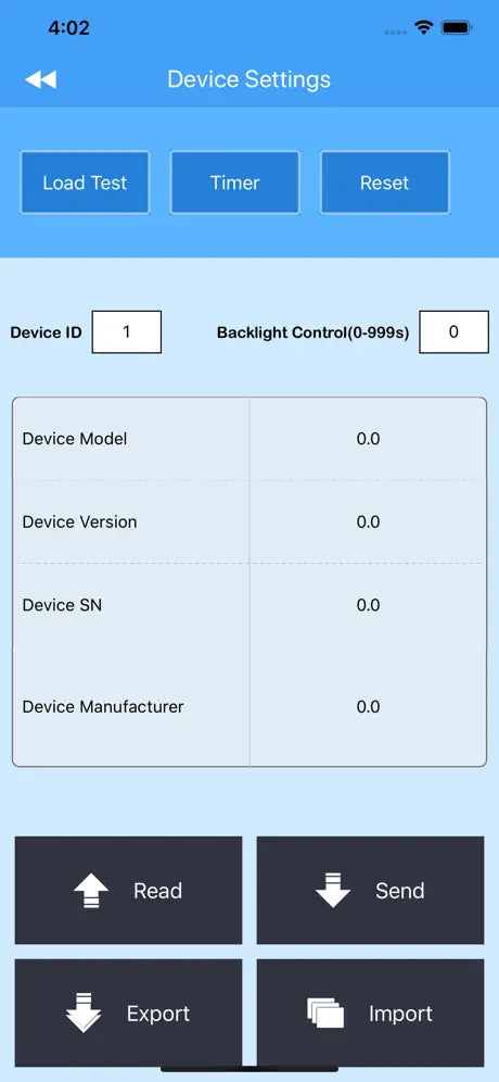 Akioverland epever solar app for super slim modular roof rack